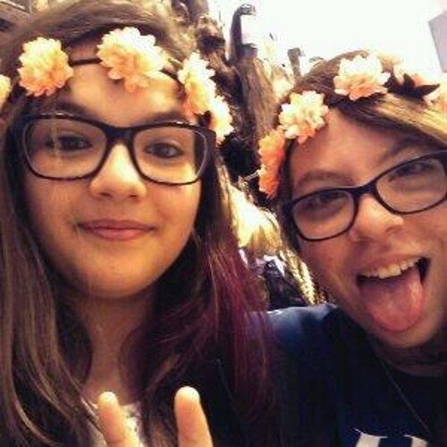 fedecosta_1D's profile picture. It's me and you against the world✊