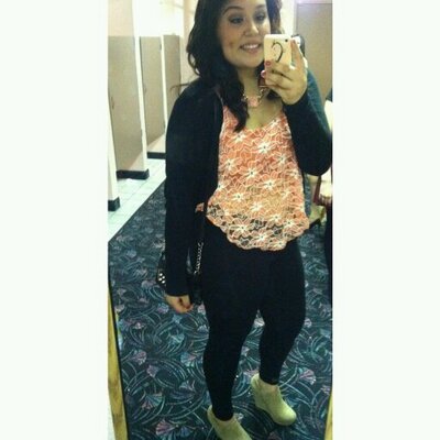 Profile Picture of Stephanie (@Steph_Guerriero) on Twitter