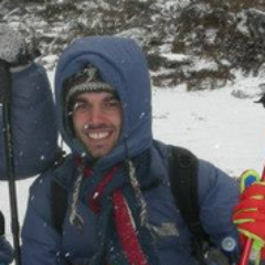 MikeGradFasttra's profile picture. Graduate Career Blogger