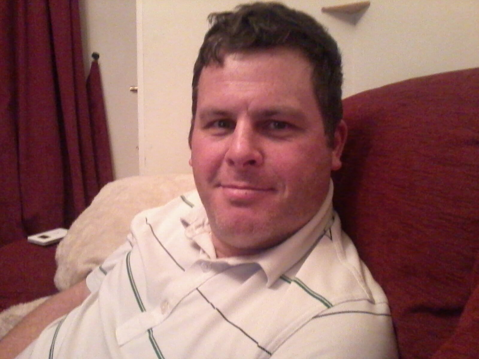 paulmurray006's profile picture. 