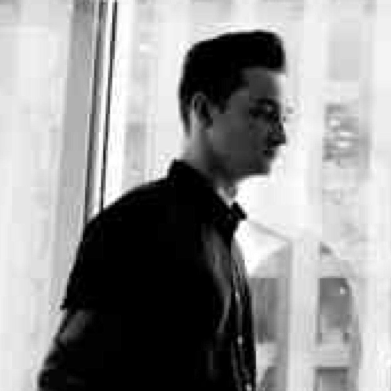 kennybozich's profile picture. 