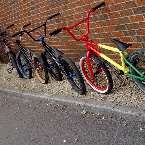 michael91093's profile picture. 