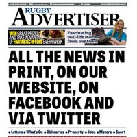 Rugby Advertiser(@rugbyadv) 's Twitter Profileg