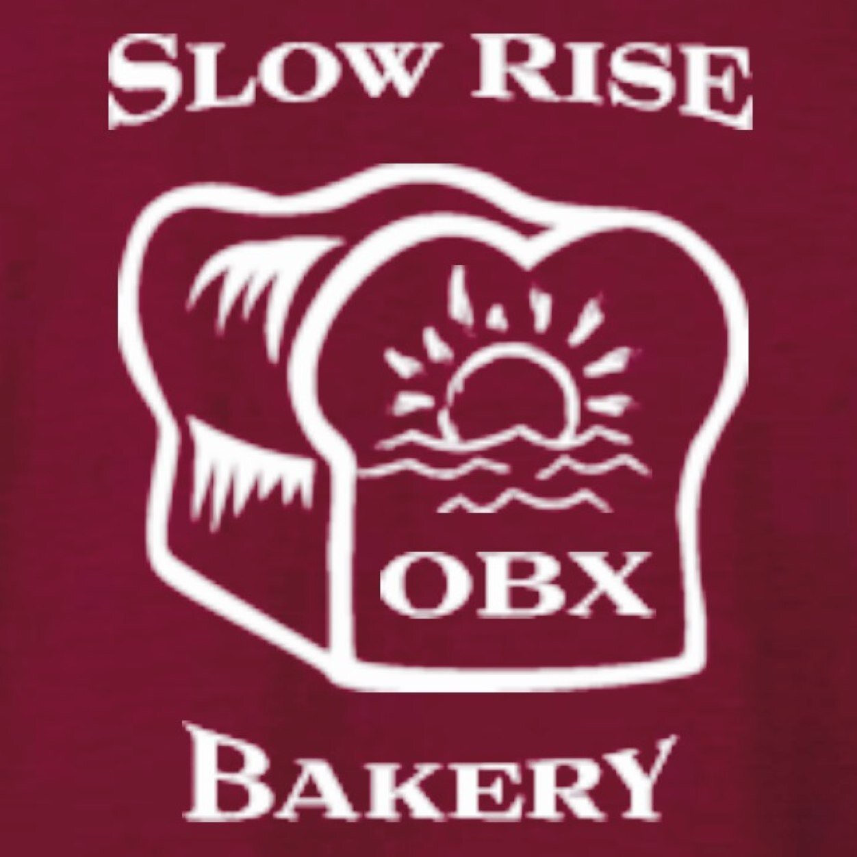 Slow rise bread made with wild yeast Wheat, flaxseed bread. obxbread@gmail.com