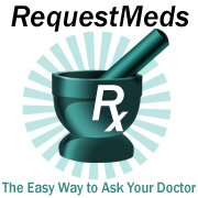 RequestMeds's profile picture. Our pharmacy specializes in compound creams for scars, pain, stretch marks and other conditions. We handle your requests and send them directly to your doctor.