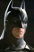 IamNotBWayne's profile picture. My name is not Bruce Wayne