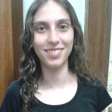 evelyn_vi's profile picture. Sempre feliz e alegre enfrentando os problemas de frente...