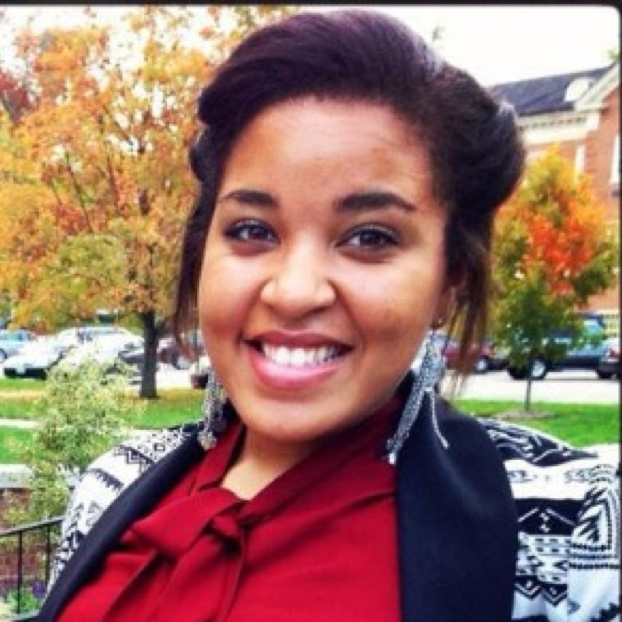 Student journalist at Butler University, Butler Tarkington beat writer, Yahoo Contributing writer