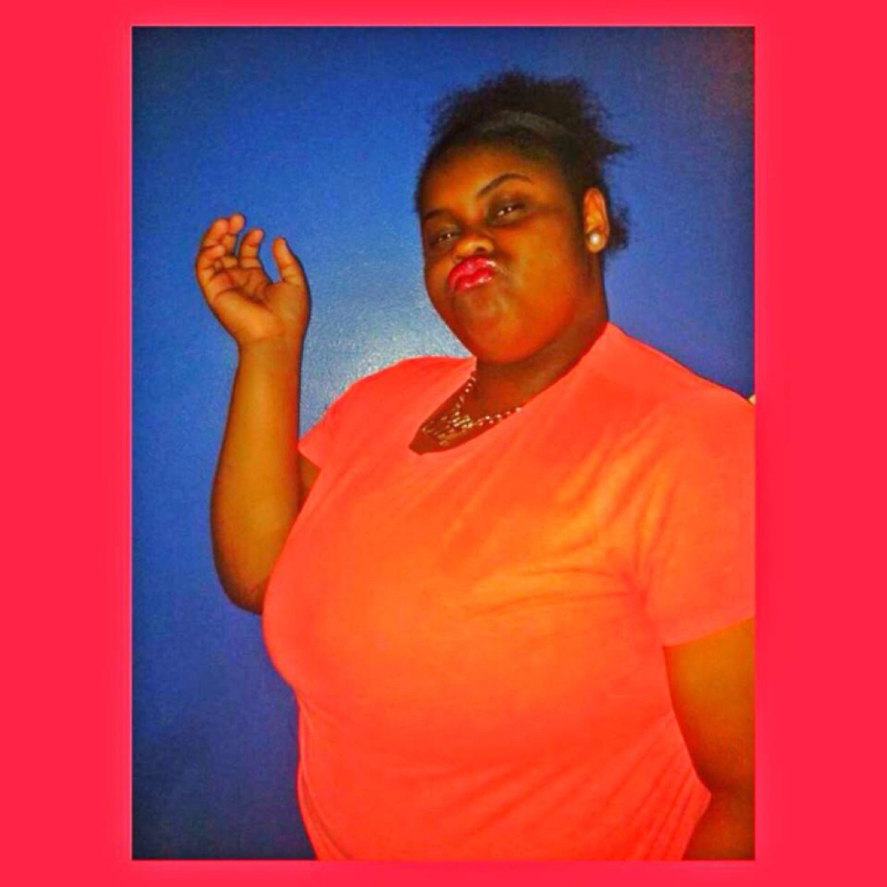 imaqveen's profile picture. ❤️❤️❤️