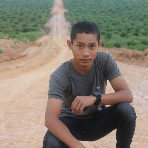 dedi_AajhAa's profile picture. 