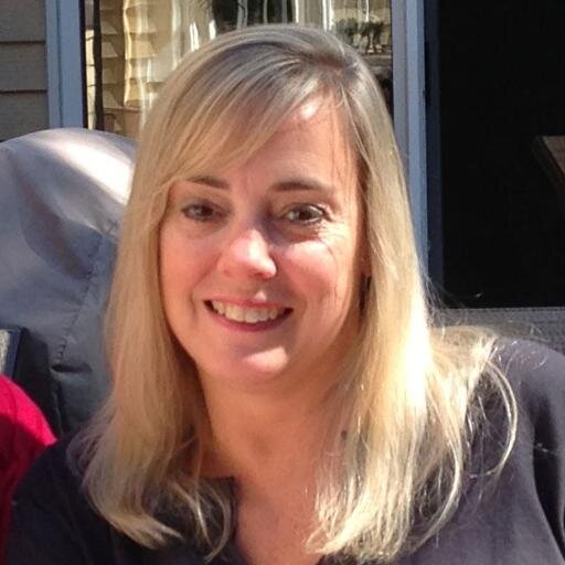 Colleen Seitz