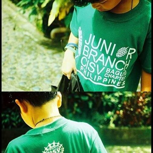 Official page of JB Baguio
