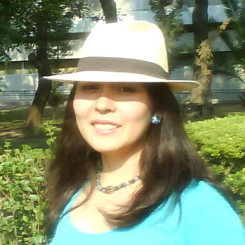 Mexico is my wonderful country!!!
Love music, art and science