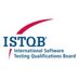 ISTQB.ORG (@istqborg) Twitter profile photo