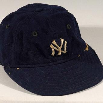 #MLB & #MiLB Hat and Cap News from the Big Leagues to the Bush Leagues.