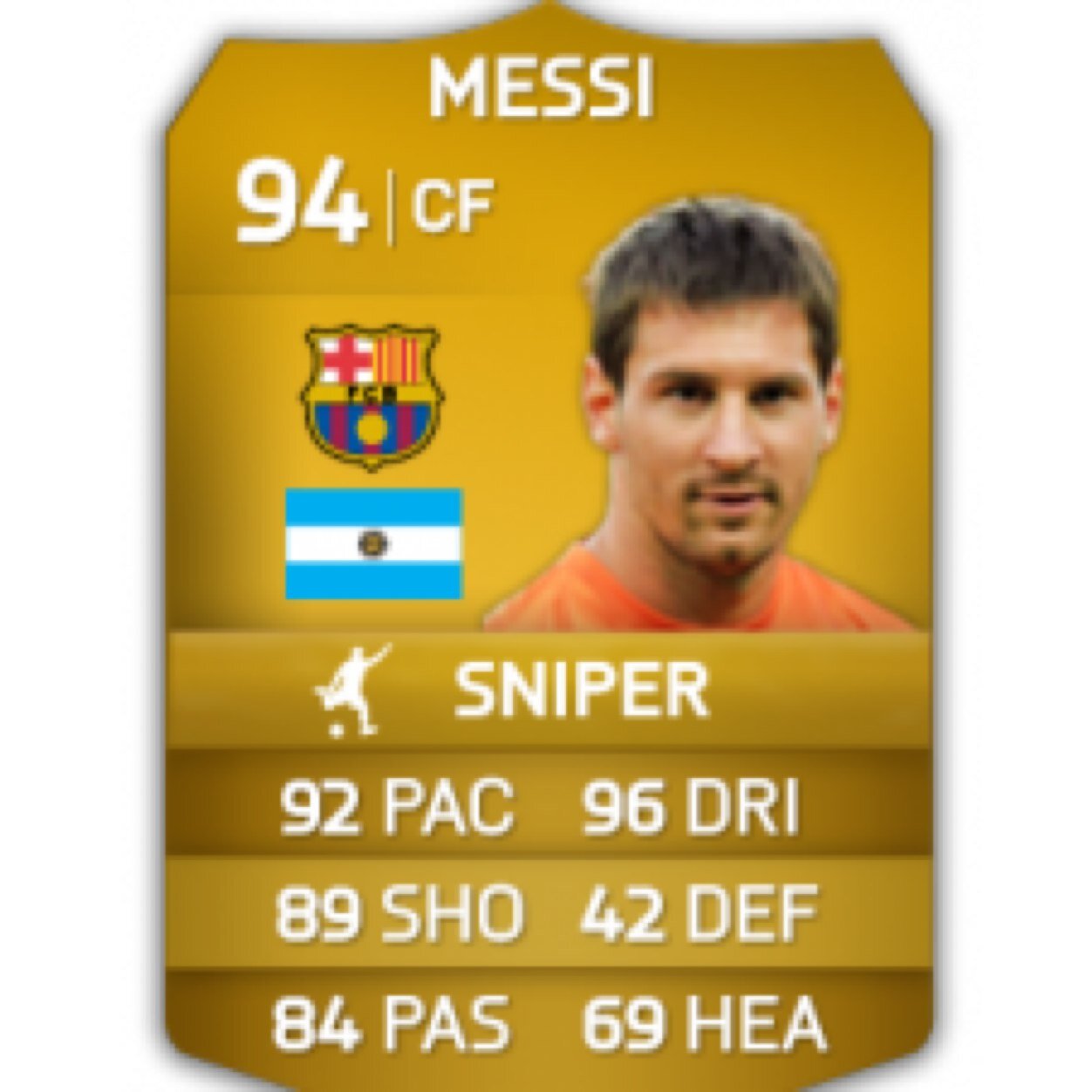 Our company has the technology and equipment to duplicate your ultimate team players. Just visit our website, follow the steps and have your players duplicated.