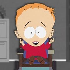 Timmah! Timmy rahdgrahrah Timmah Timmah