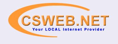 cswebnet1's profile picture. Providing Internet Locally Since 1998!