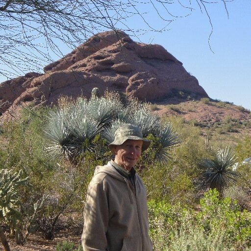 JohnJourdan1's profile picture. Fruit growing, gardening, bees, honey, weather & climate, science, forestry, consumer protection