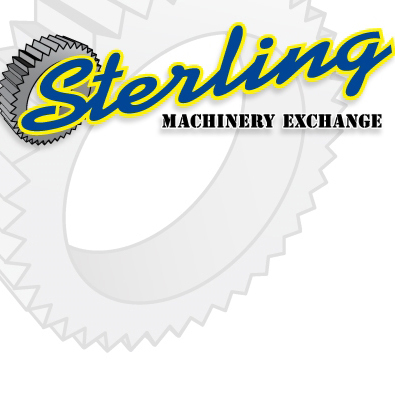 We Buy, Sell & Trade New and Used Metal Working Equipment. Staying current with the latest in machinery. http://t.co/OlT8eeu3CP