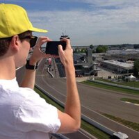 Sean Dunham (@seannydmode12) 's Twitter Profile