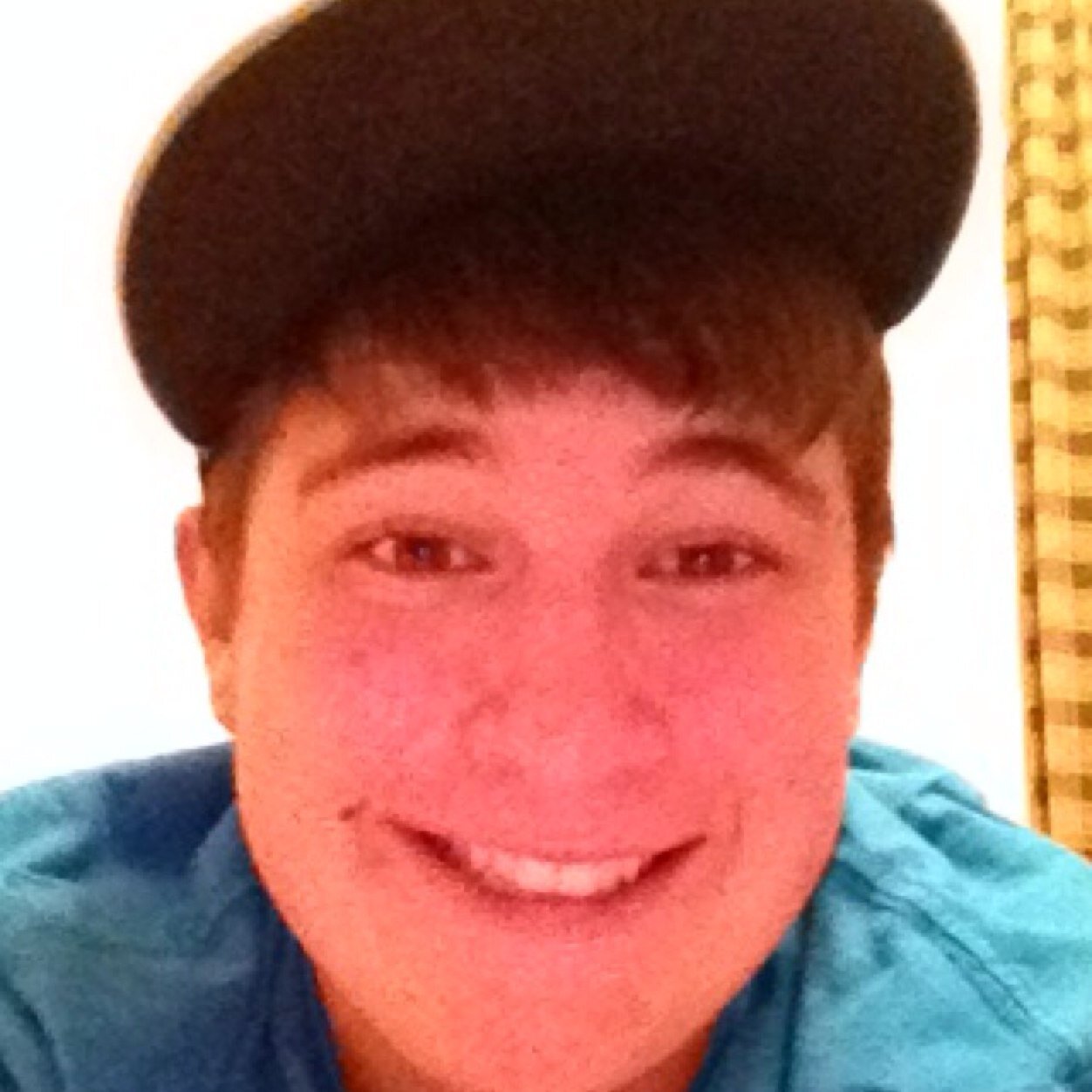 meddersblake's profile picture. 