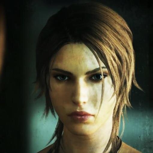 EpicLaraCroft's profile picture. The Original Tomb Raider and Boss Survivor. #TombRaider