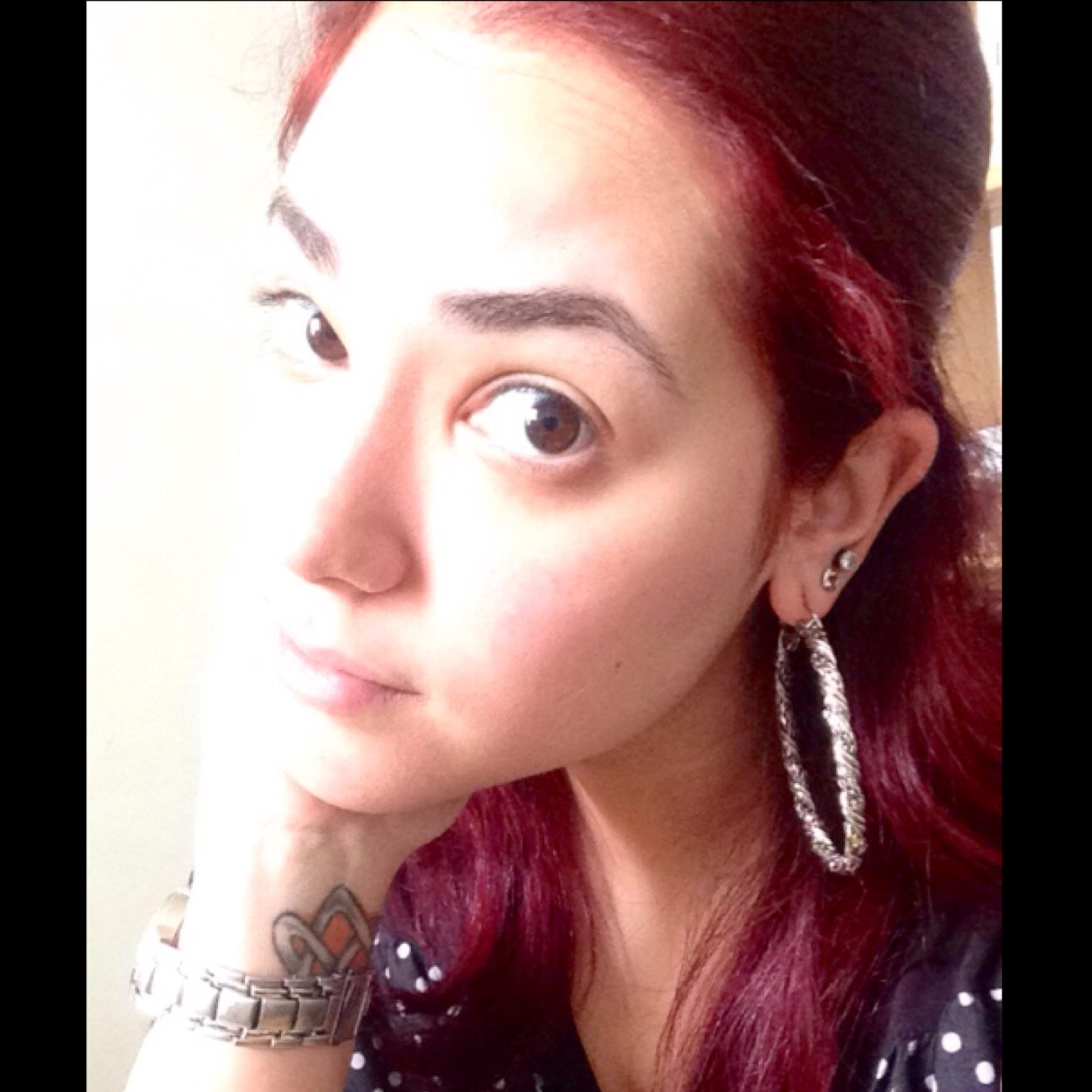 #PuertoRican* #TeamLeo ♌ #Nerd* #Yankees* #WWE* #TMNT lover* #21DayFix* #LesMillsPump* On the @HoostTraplash bandwagon before you* #Instagram: errikaelysia
