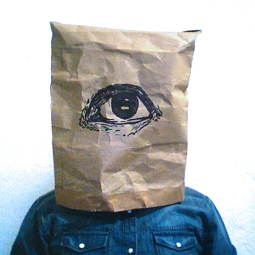 L'enfant terrible.