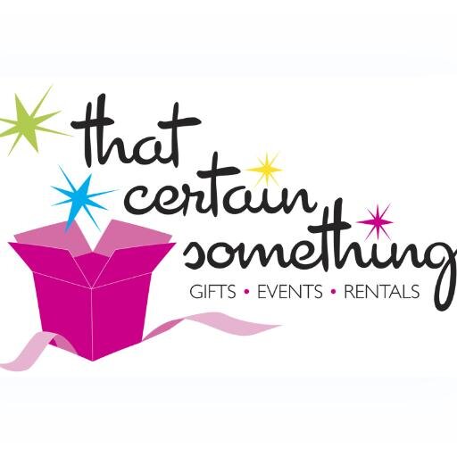 Corporate & Personal Gift Services, Event Planning & Design. Your one stop source for stylish gifts, impeccable planning & top notch service.