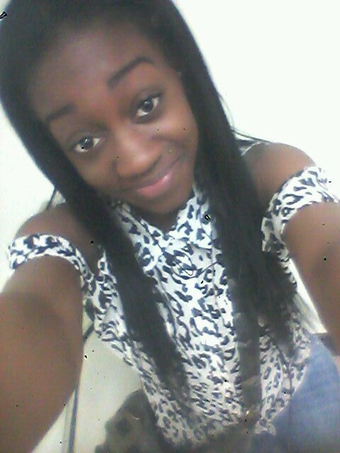 Im inlove w/ myself & nobody else❤