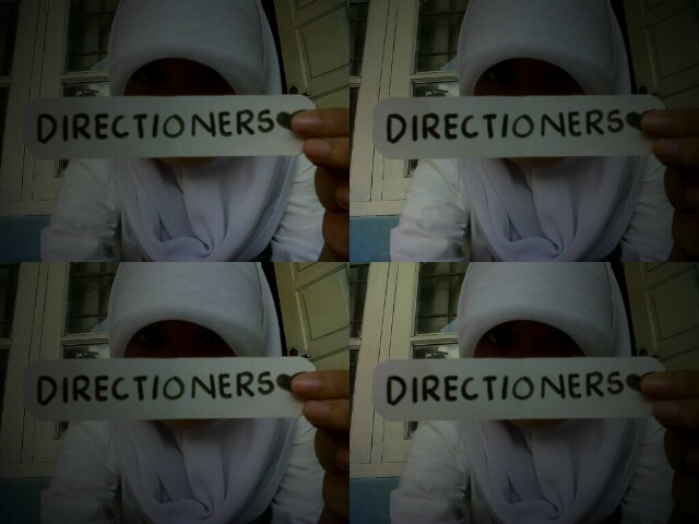 pratiwidina10's profile picture. Direectioners♥