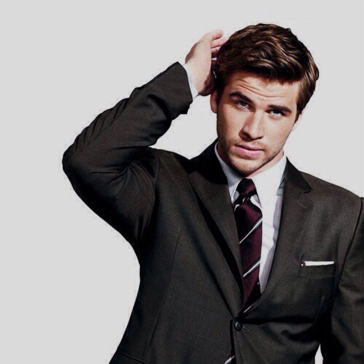 Roman god of the sun, muse, health, youth, etc. Etc. Lets stop wasting time... I got things to do. [Single| AU| RP| Tybear]