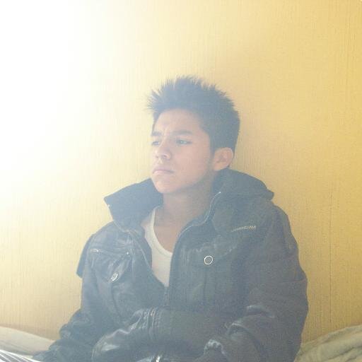 Una persona normal, tratando de ser alguien extraordinariamente diferente. 
[14 de cada mes *-*]    
Gabriela Fuentes♥