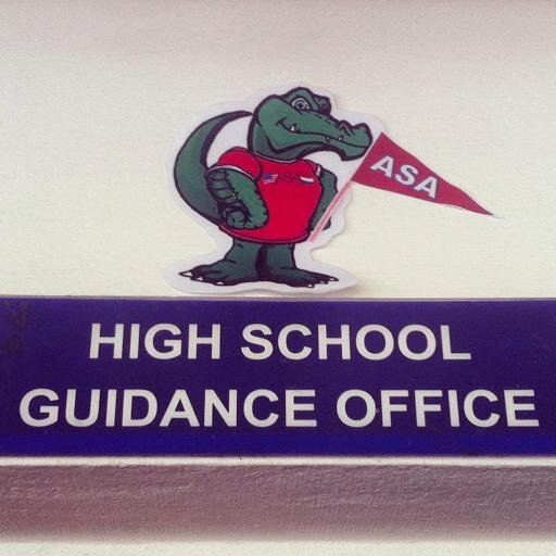 High School and College Counselor at the American School of Asuncion.
