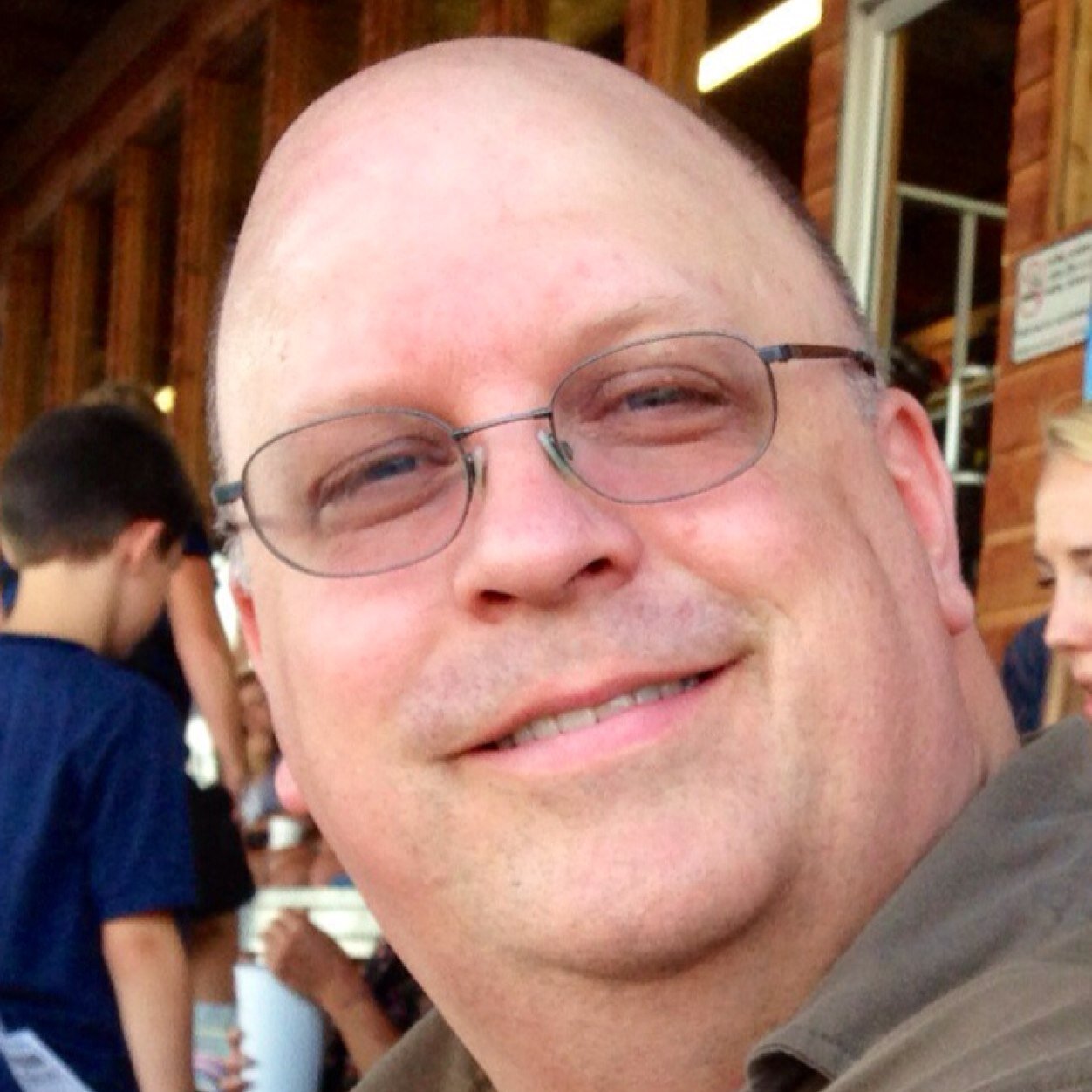 AHASchool's profile picture. 