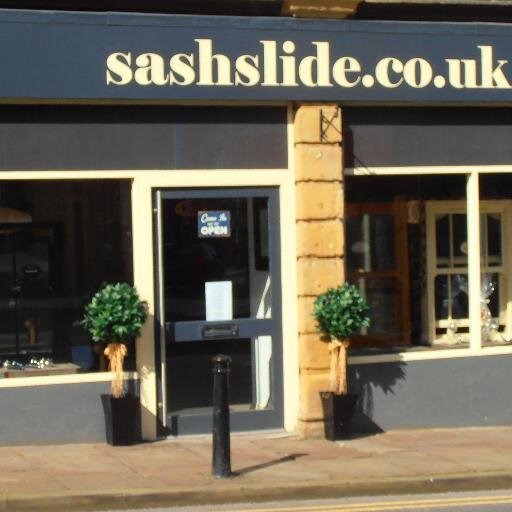 Bespoke PVCu Sash Windows. Bi-folding Doors and Composite Doors.