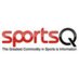 sportsQ™ (@sportsQ4info) Twitter profile photo