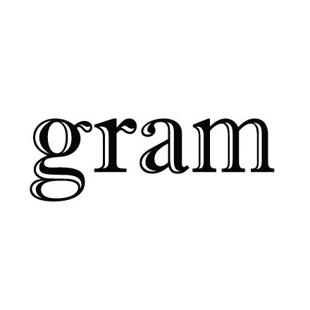 Gram is all about making sophisticated sneakers. The brand is centered around the concept of weight, with its roots in the scandinavian design aesthetic.