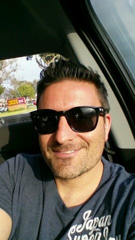 Mike Knaggs