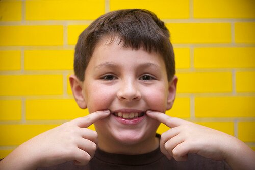 Pediatric dentist in Utah focused on perfecting your smile