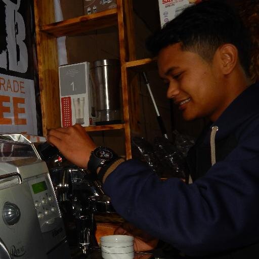 Pasti bisa kalau udah dicoba