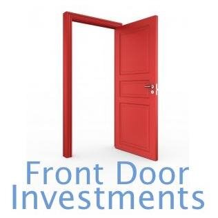 FrontDoorDFW's profile picture. Real Estate Investments