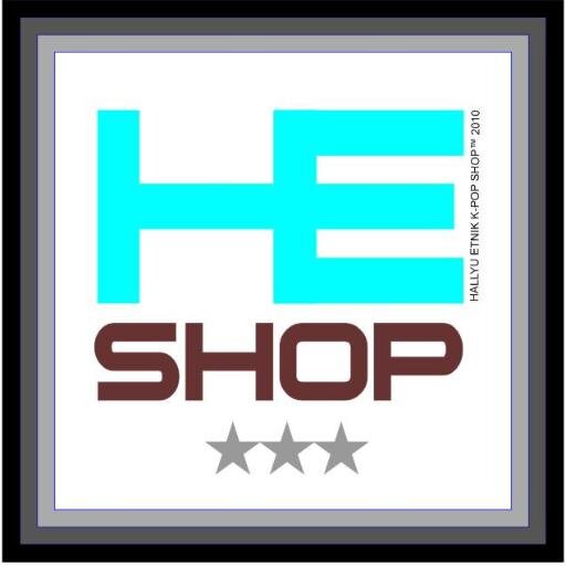 Since 2010 | Need KPOP Album? Other KPOP stuff? You can get those KPOP stuff HERE ^^ | IG: Hallyu Etnik Shop | WA/SMS: 085694788611 | BB: 74FE2729 |