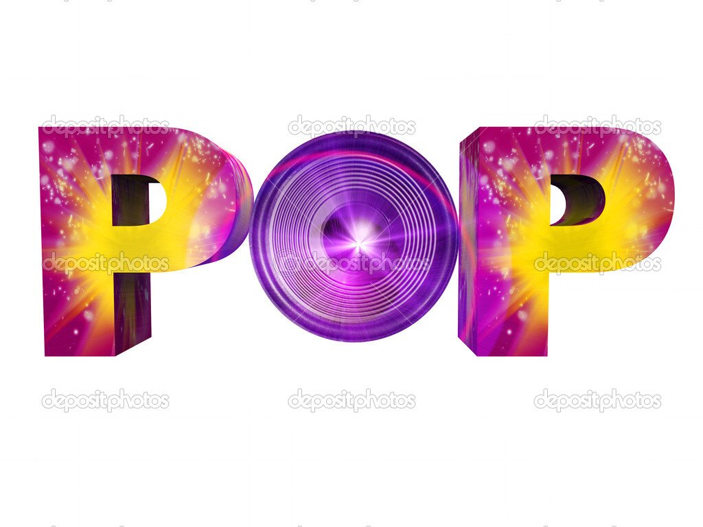 What is Pop Music