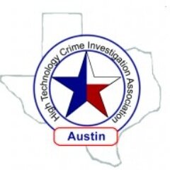 Austin Chapter of the High Technology Crime Investigation Association