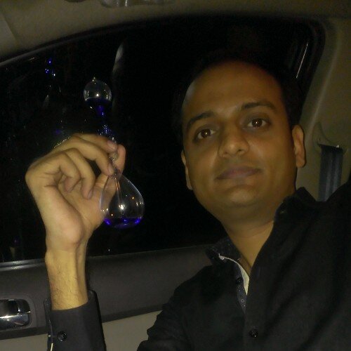 Software Professional ~  Music ~ Coffee ~ Cricket