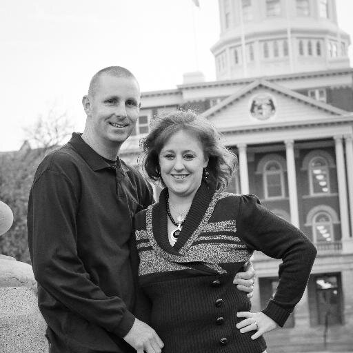 StefaniRuss's profile picture. wife to Rob, mom to Baylee, Blake, and Chase, teacher, TIGER til I die