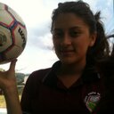 luisa Galvez fallas  - @lu0954 - Twitter