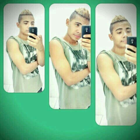 Whatsapp: 951600316 / Instagram: @danthycarvalho ✌
